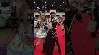 Yur Spy x Family x Hatsune Miku? #anime #shorts #cosplay #holmat