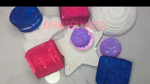 Dyed Chalk Reforms & Plain Chalk Reforms