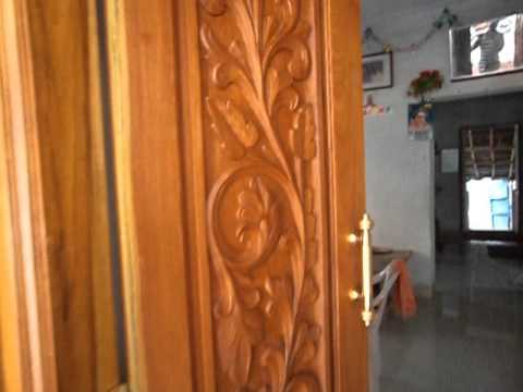Tamilnadu house main door designs Tamilnadu house main door designs