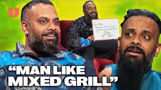 Famous Absolute Guz Khan: All The Best Bits! | Dave Profile
