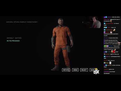 The Collisto Protocal w/ Chat - Part 1 (sodapoppin) - December 2, 2022
