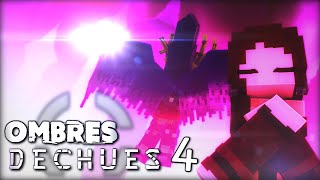 OMBRES DECHUES 4 - Court-métrage Minecraft | Série