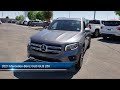 2021 Mercedes-Benz GLB GLB 250 Sport Utility Albuquerque  Taylor Ranch  Rio Rancho  Bernalillo  Sout