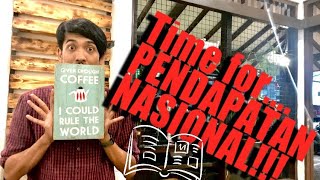 ngEkonomi: (Part1) Pendapatan Nasional #ekonomi #sbmptn #pembahasanSBMPTN #pendapatanNasional