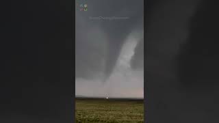 Multiple Tornado Touchdowns in Colorado! May 10th 2023