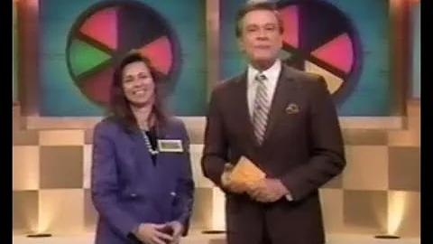Trivial Pursuit with Wink Martindale