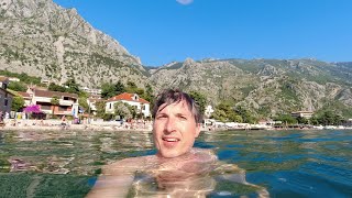 KOTOR - The Jewel Of The Balkans