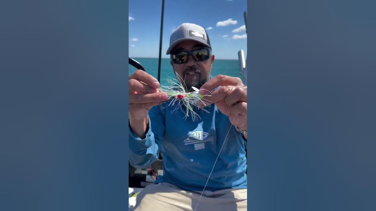 Best Lake Trout Flasher and Fly Combination How To Catch A Lake Trout