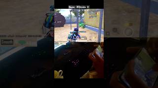 Skills Matter #bgmi #pubgmobile #handcam