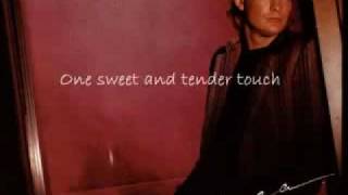Vignette de la vidéo "Chris Rea - One Sweet And Tender Touch"