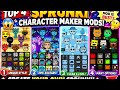 🎮 SprunkiVerse CREATE YOUR OWN SPRUNKI! ✨