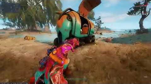 Dog Days Tactical Alert with the Giant Bomb Warframe Community