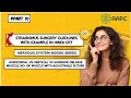 Part 10 || Strabismus Surgery || Nervous System 60000 Series || Medical Coding With MD || CPC | CPT