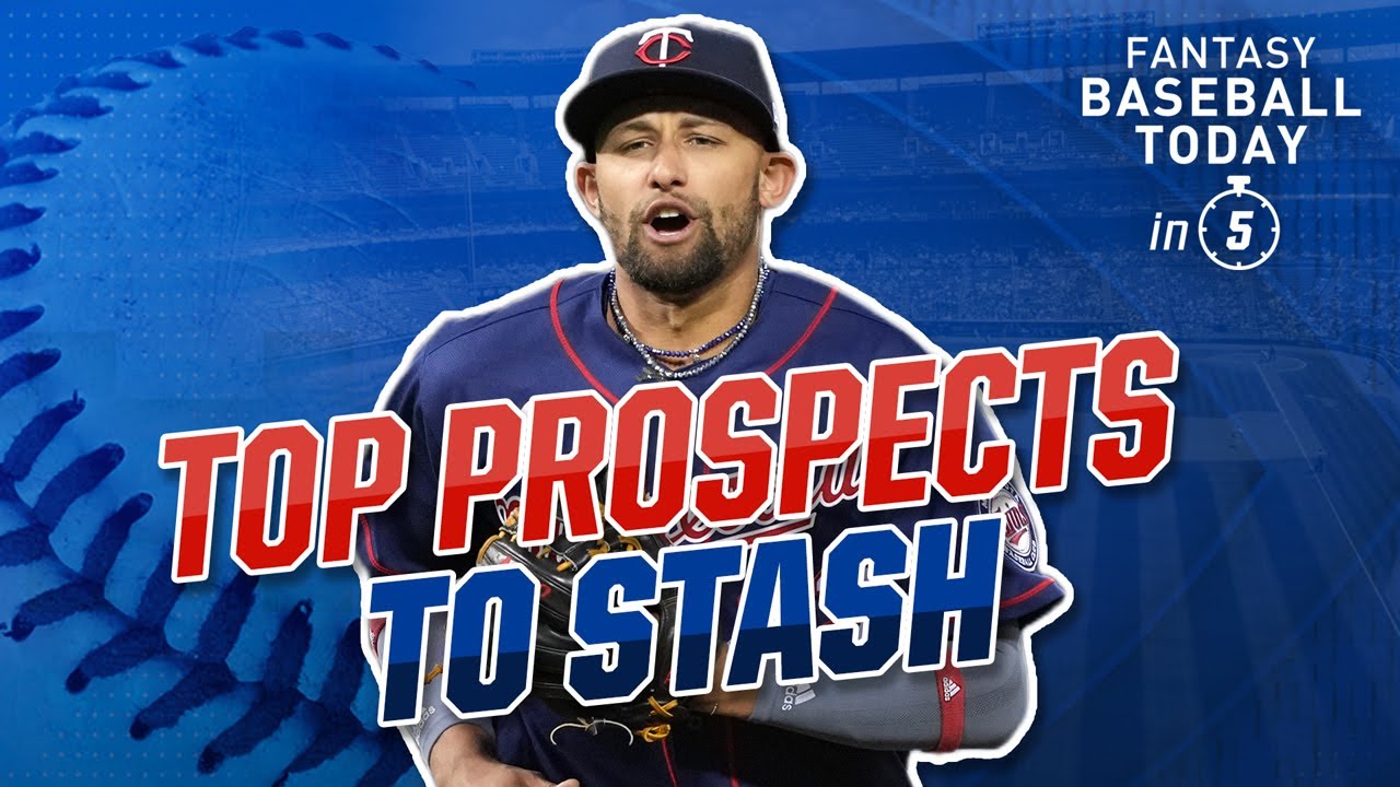 Top Prospect Report Stash Royce Lewis & Jordan Lawlar Struggles