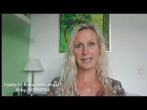 Video: Slutningen Af sommerens Angst Blev Lettere