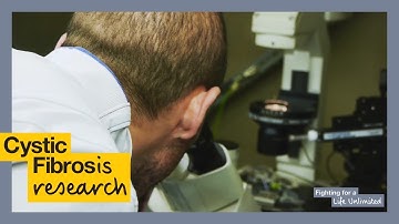 CFTR gene mutations | Research