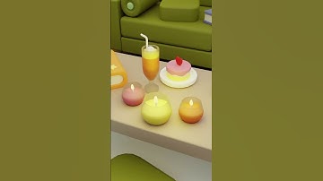 ⚡️NEW YOUTUBE VIDEO TUTORIAL on the channel⚡️ #3Dmodelling #lowpoly #maya #3Dtutorial #3Droom