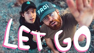Connor Price & Nic D - Let Go (Spotify Single) Lyric Video