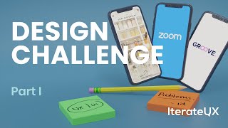 Celebrity Design Challenge Presentation Part I Profile
