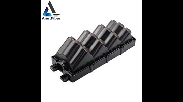 Introducing the Mini-MST: Revolutionizing Fiber Optic Connectivity