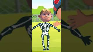 Pepee Hayri Huggy Wuggy Ağlıyor