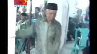 Si mbah joget lucu