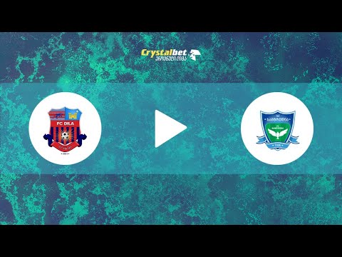 დილა - სამტრედია