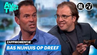 Jan Jaap wordt Geroast Door Bas Nijhuis In | DIT WAS HET NIEUWS