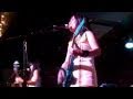 Shonen Knife 少年ナイフ at Bottom of the Hill in San Francisco - konichiwa