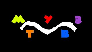 Реконструкция Заставка Муз-Тв 1996-2000