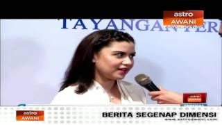 Download Lagu Tayangan Perdana 'Sinaran' MP3 Download Lagu Tayangan Perdana 'Sinaran' MP3