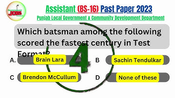 #Govtjobs #jobsmcqs #ppscmcqs #fpscmcqs