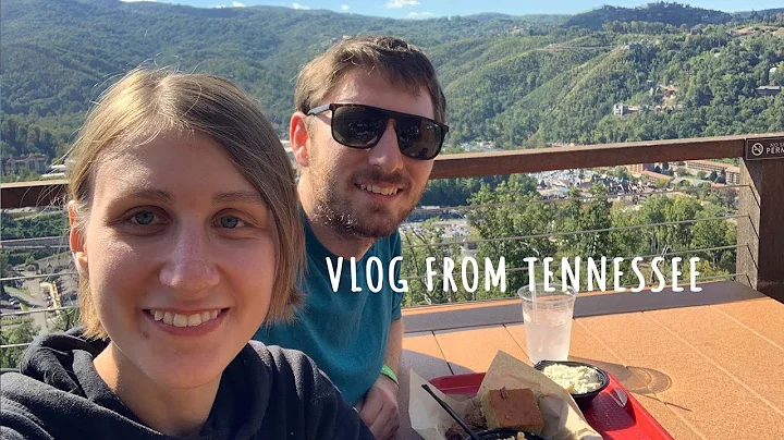 Vlog from Tennessee