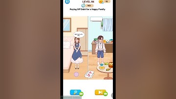 Level 86 (Annoying Puzzle Game) #shortsfeed #feedshorts #androidgames #puzzlegame