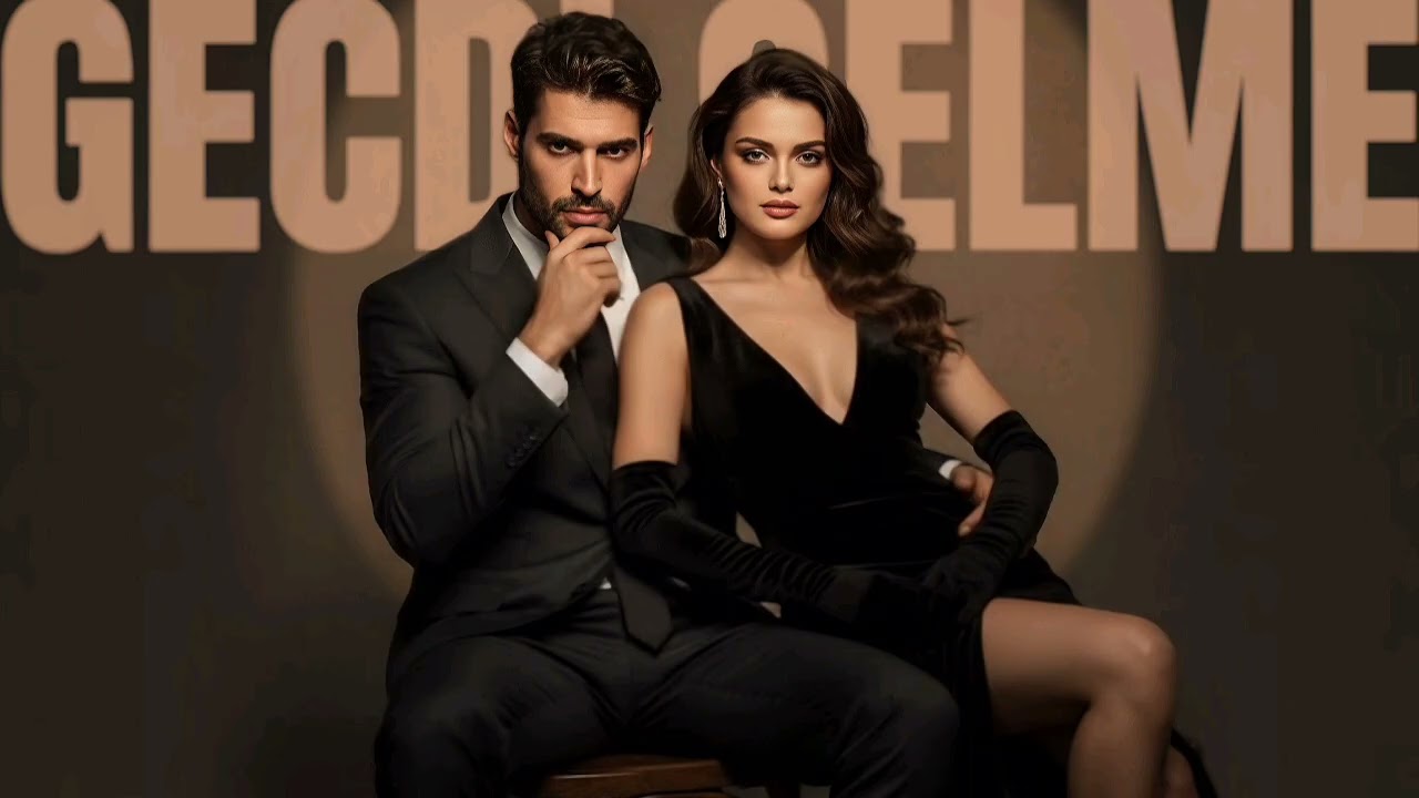 Gecdi Gelme - Yeni Music Al Version 