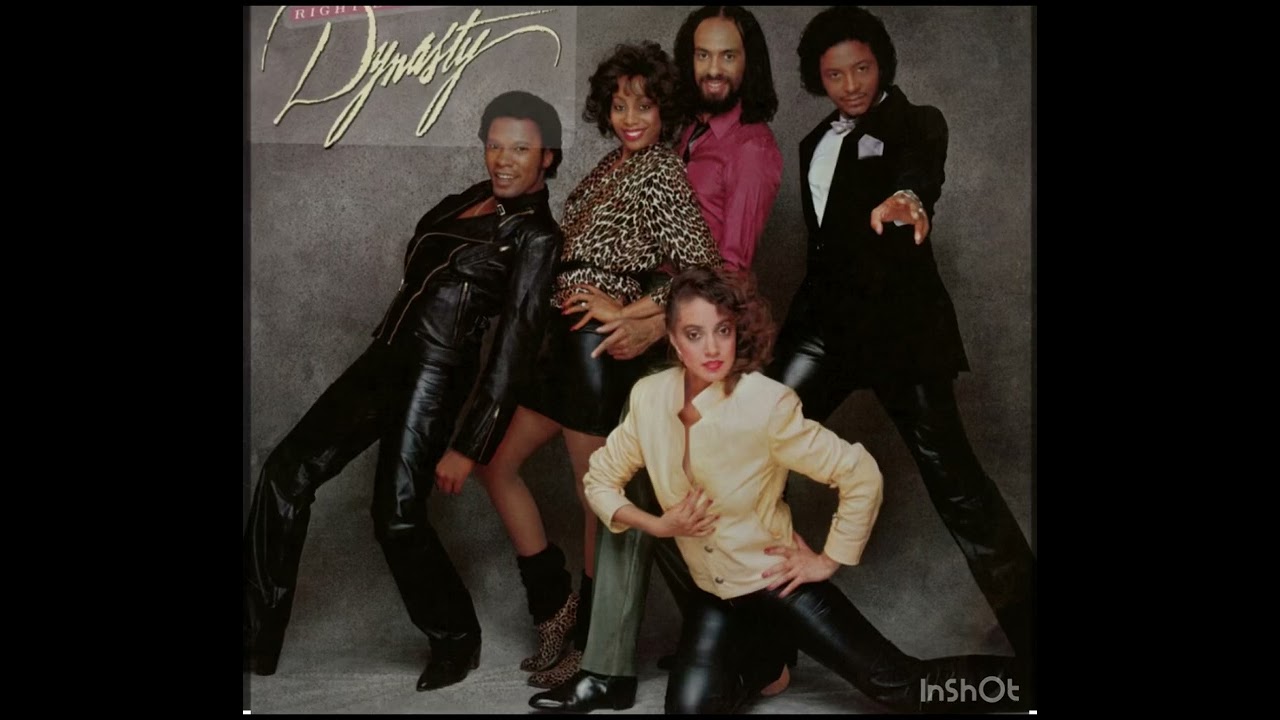Dynasty - Adventures in the Land of Music 🎵🎼🎶 - YouTube