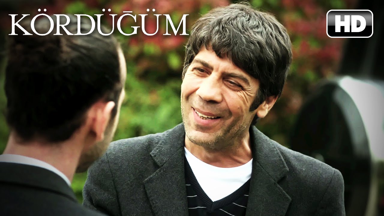 Kördüğüm 15. Bölüm | Babam Beni Berber'in Yanına Verirdi Çırak Olarak!