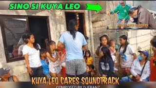 ANOMANG PAGSUBOK SA BUHAY LAHAT KAKAYANIN @kuyaleocares8140 THANK YOU@Papafranzvlogofficial