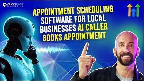 Voice AI HighLevel | Appointment Scheduling Software for Local Businesses | AI Books Appointment