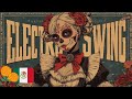 La Catrina's Electro Swing 🇲🇽 | Spooky Día de Muertos Dance Party