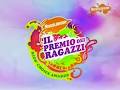 Nickelodeon Italy Kids Choice Awards Il Premio Dei Ragazzi Dec 2006 