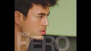 Enrique Iglesias - Hero (Instrumental)