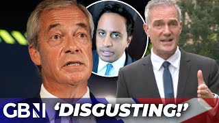 Download Lagu Zia Yusuf FUMES as Labour MP says Nigel Farage ‘on the side of predators and paedophiles’ MP3 Download Lagu Zia Yusuf FUMES as Labour MP says Nigel Farage ‘on the side of predators and paedophiles’ MP3