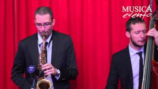 Download lagu Wedding Jazz Trio Italy Wedding Jazz Trio Italy