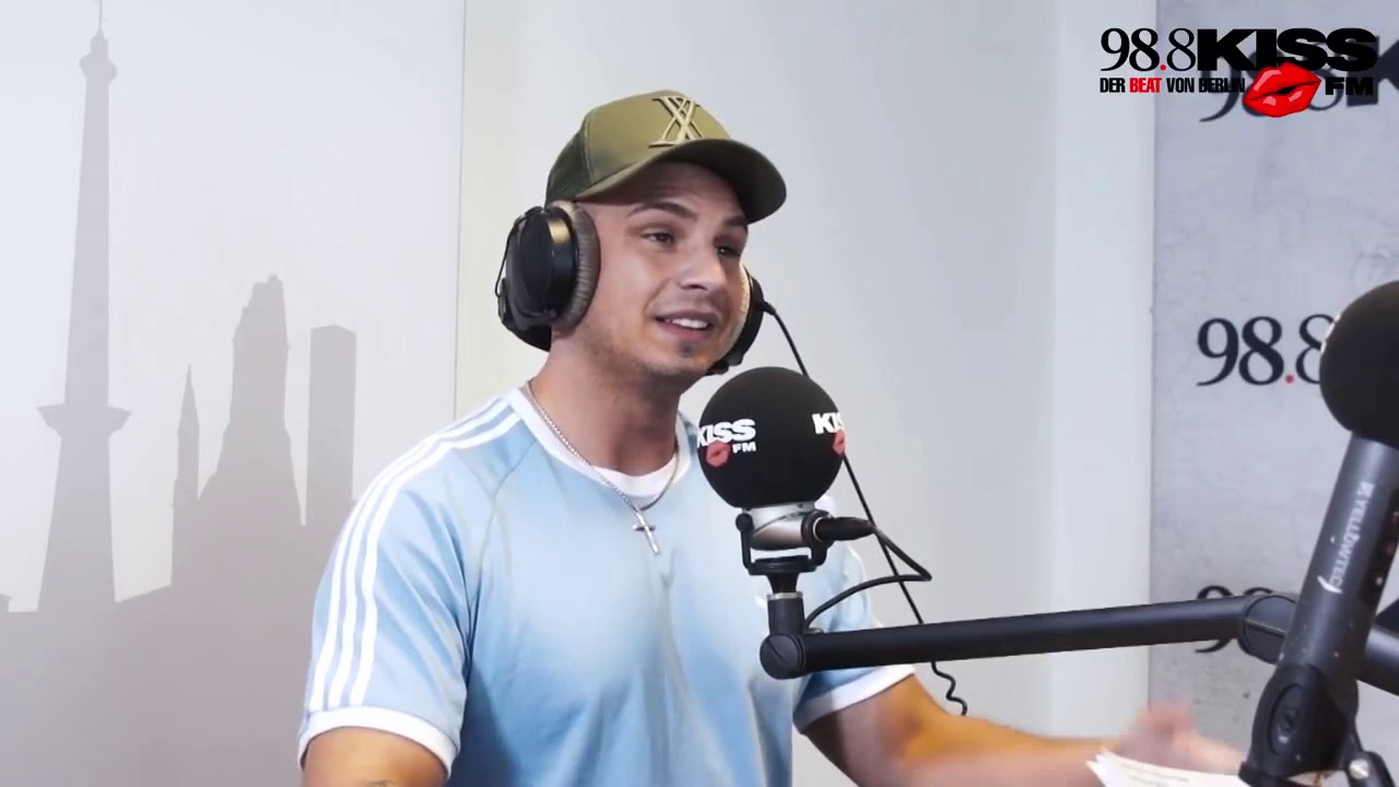 PIETRO LOMBARDI über SARAH & DOKUSOAPS! YouTube