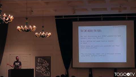 Enhanced data and tools use, re-use, and collaboration with the Common Workflow Language...
