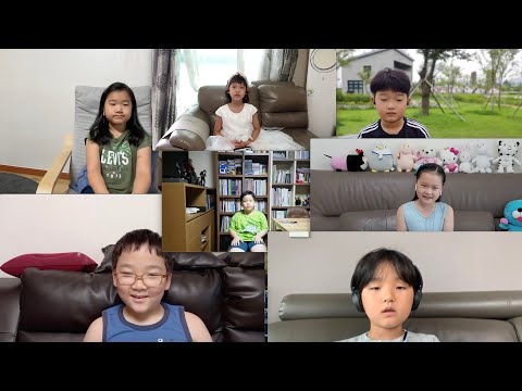 소담프로젝트 #2 (하나님이 우리를 인도하네)