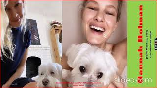 Celebrities With Their Adorable Pets Part 324/Music