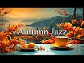 Sweet Jazz Music ☕ Cozy Coffee Shop Ambience with Smooth Jazz Music to Work,Study #3