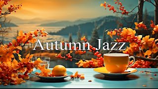 Sweet Jazz Music ☕ Cozy Coffee Shop Ambience with Smooth Jazz Music to Work,Study #3